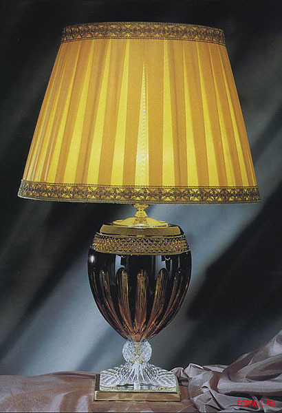 Лампа OR Illuminazione Table lamp 15